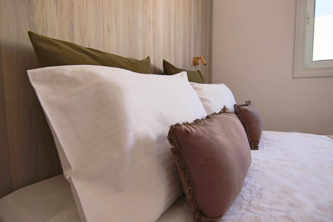PaphosPhaedrus Living: Seaview Luxury Flat Limnaria 151公寓 外观 照片